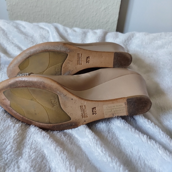 AGL Wedge Heals - Picture 2 of 3